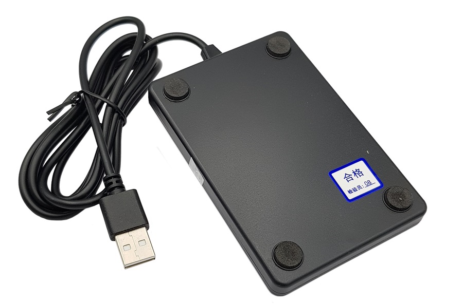 Đầu đọc thẻ RFID
